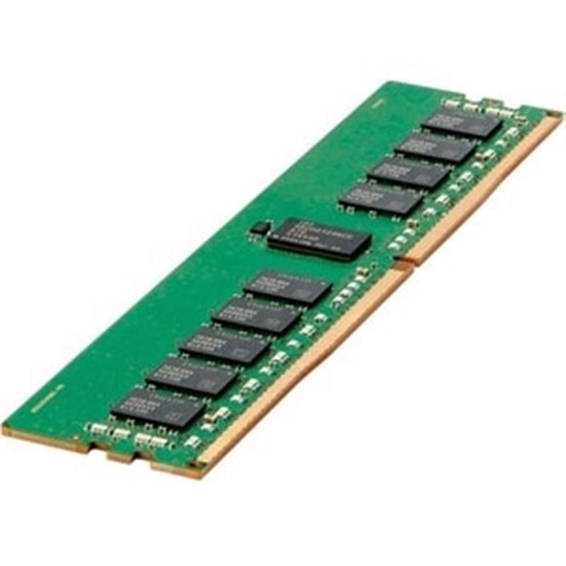 HPE 8GB 1Rx8 PC4-2666V-E STND Kit