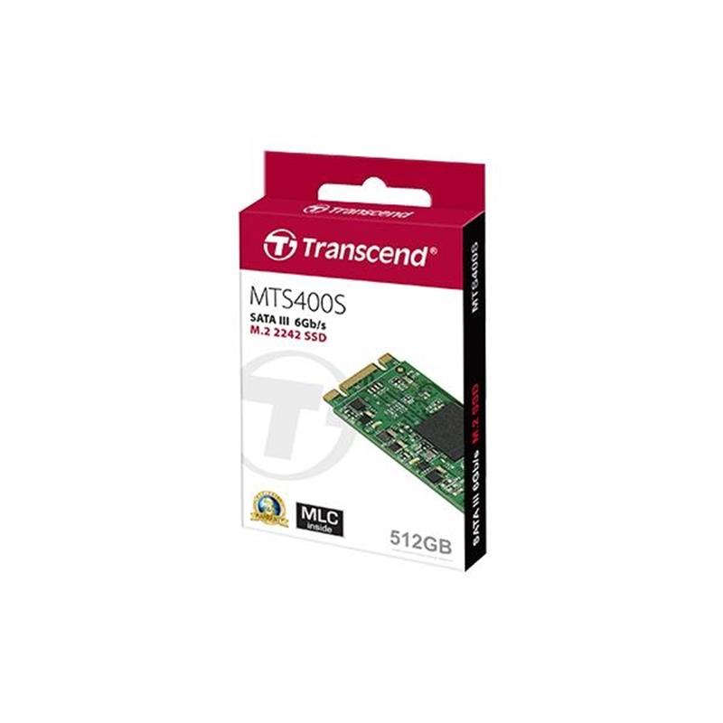 TRANSCEND 32GB M 2 2242 SSD SATA3 MLC