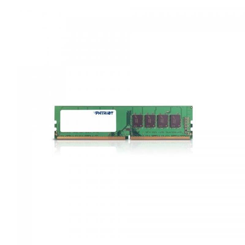 Patriot LONG-DIMM 8GB DDR4 UDIMM 2666MHz CL19 1 2V