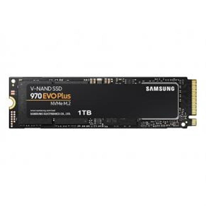 Samsung MZ-V7S1T0 M.2 1000 GB PCI Express 3.0 V-NAND MLC NVMe