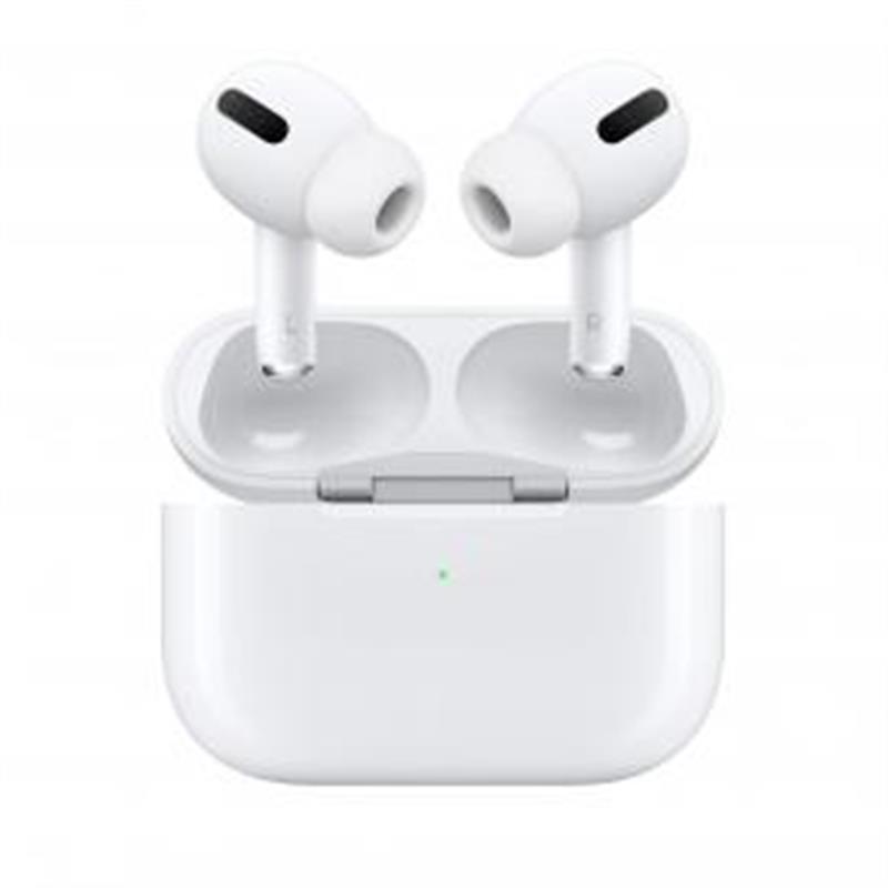 Apple AirPods Pro Headset In-ear Wit Bluetooth