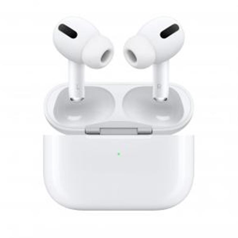 Apple AirPods Pro Headset In-ear Wit Bluetooth