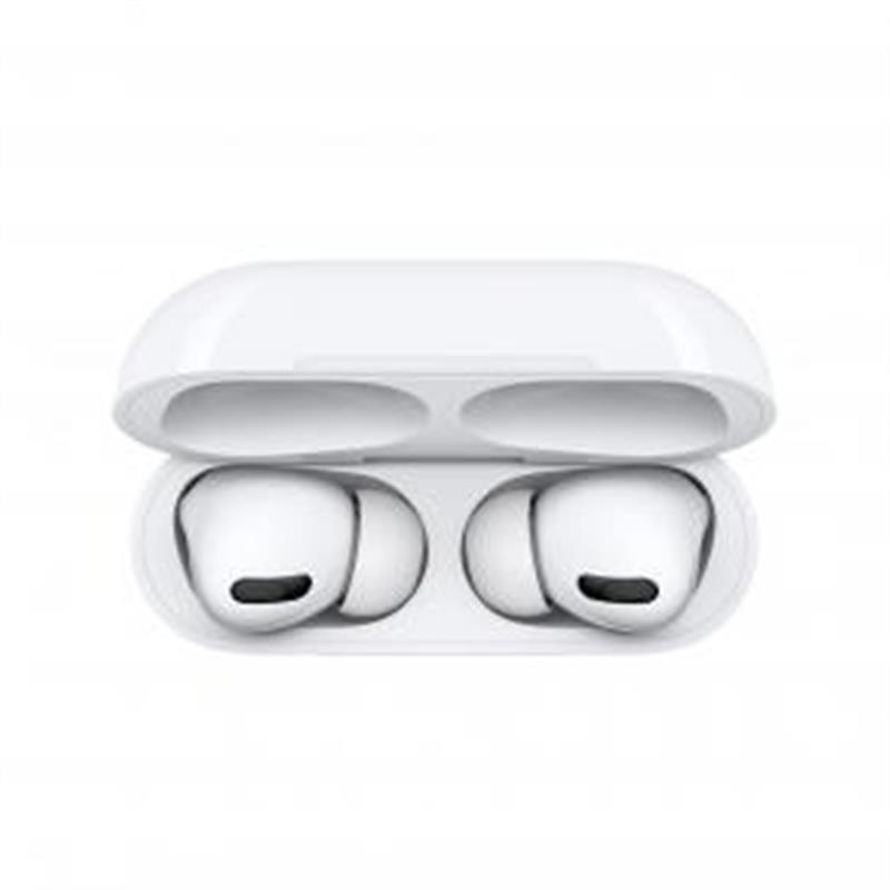 Apple AirPods Pro Headset In-ear Wit Bluetooth