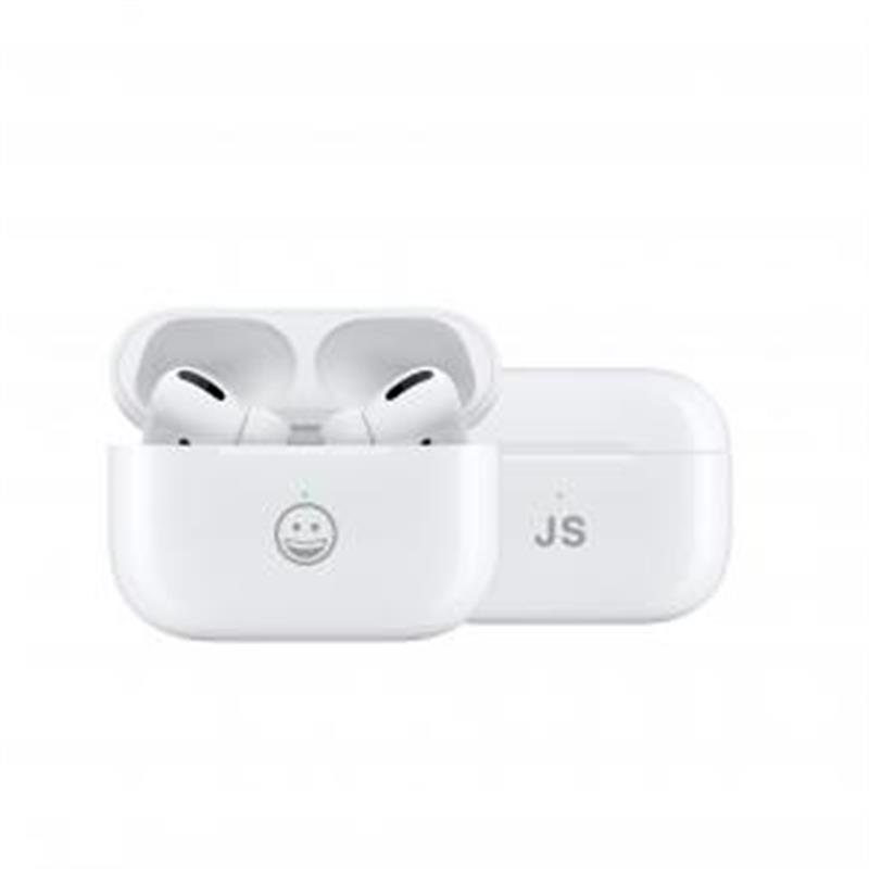 Apple AirPods Pro Headset In-ear Wit Bluetooth