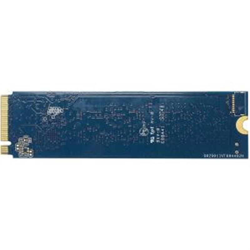 Patriot P300 SSD 256GB M 2 2280 PCIe NVMe Gen3 x 4 1700 1100 MBs 290K IOPS 2W