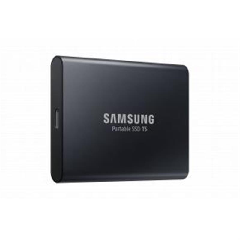 Samsung MU-PA2T0B 2000 GB Zwart