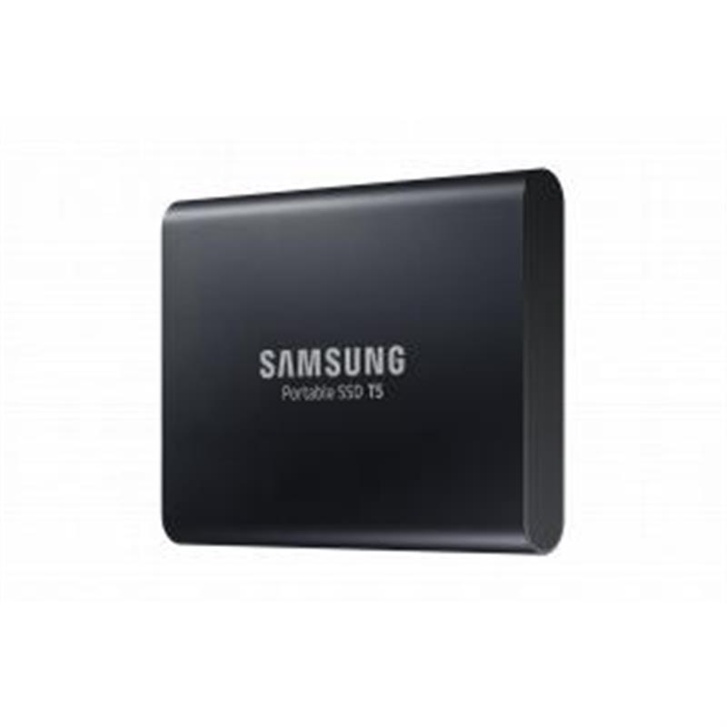 Samsung MU-PA2T0B 2000 GB Zwart