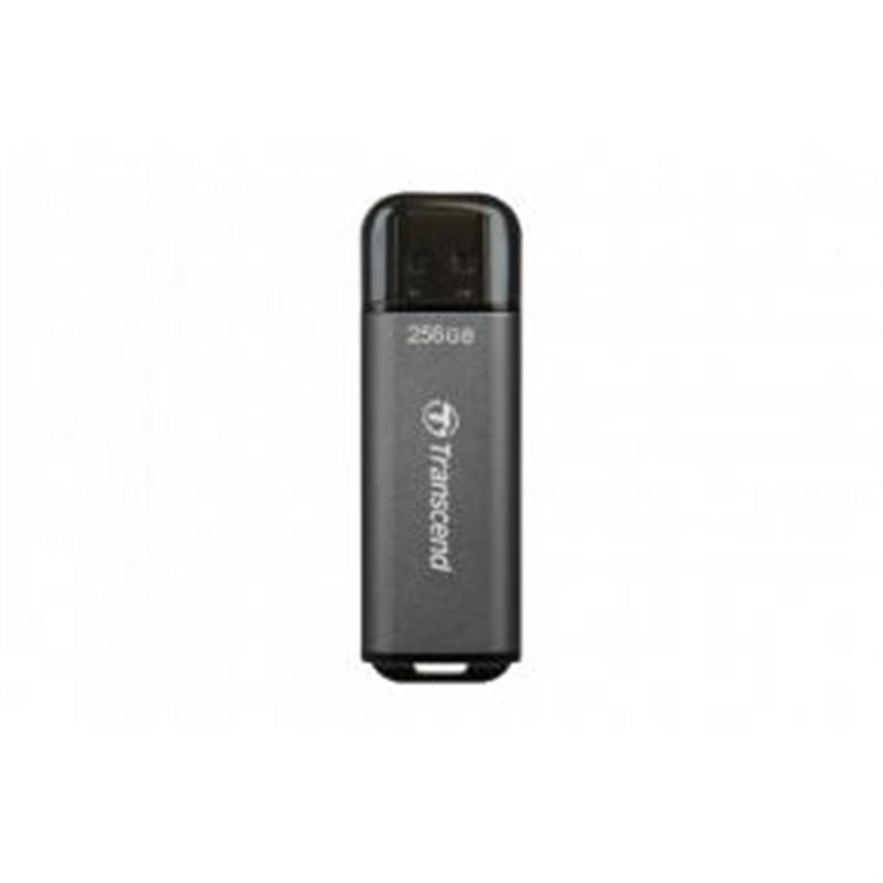 Transcend JetFlash 920 USB flash drive 128 GB USB Type-A 3 2 Gen 1 3 1 Gen 1 Grijs