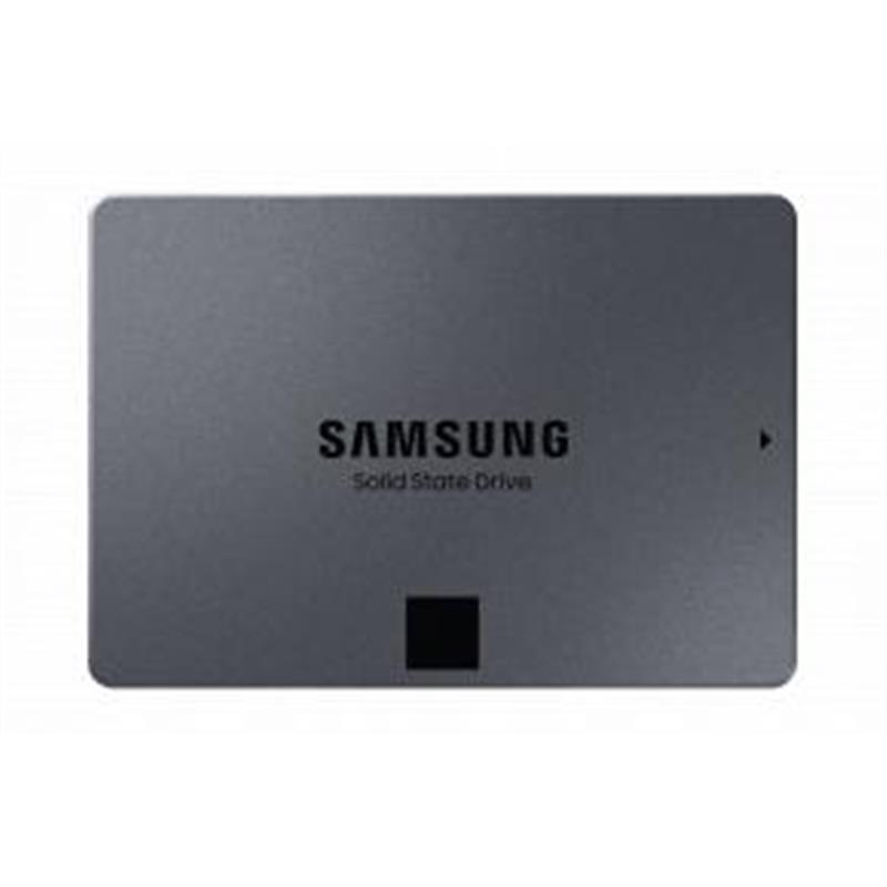 Samsung 870 QVO 2.5"" 1000 GB SATA III V-NAND MLC