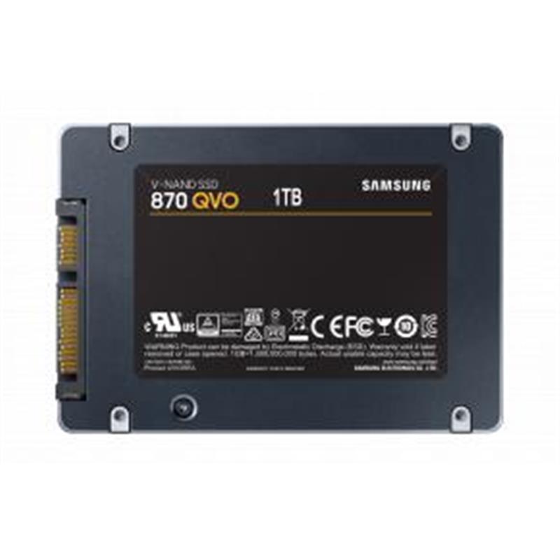 Samsung MZ-77Q1T0 2.5"" 1 TB SATA III QLC