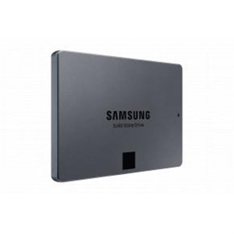 Samsung MZ-77Q2T0 2.5"" 2 TB SATA III V-NAND MLC