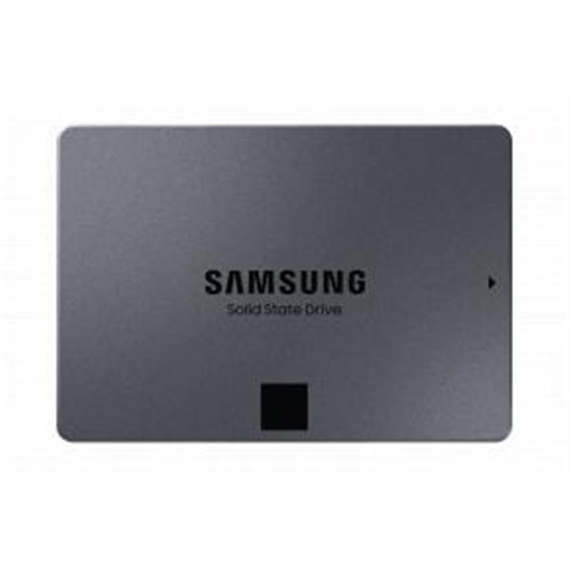 Samsung 870 QVO 2.5"" 4000 GB SATA III V-NAND MLC