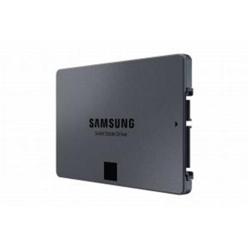 Samsung 870 QVO 2.5"" 4000 GB SATA III V-NAND MLC