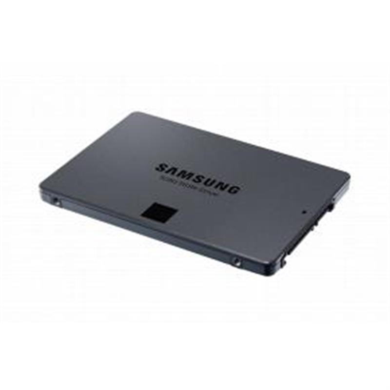 Samsung 870 QVO 2.5"" 4000 GB SATA III V-NAND MLC