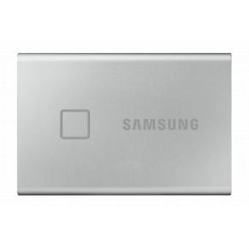 Samsung MU-PC500S 500 GB Zilver