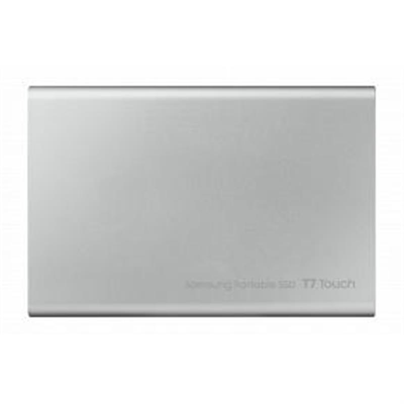 Samsung MU-PC500S 500 GB Zilver