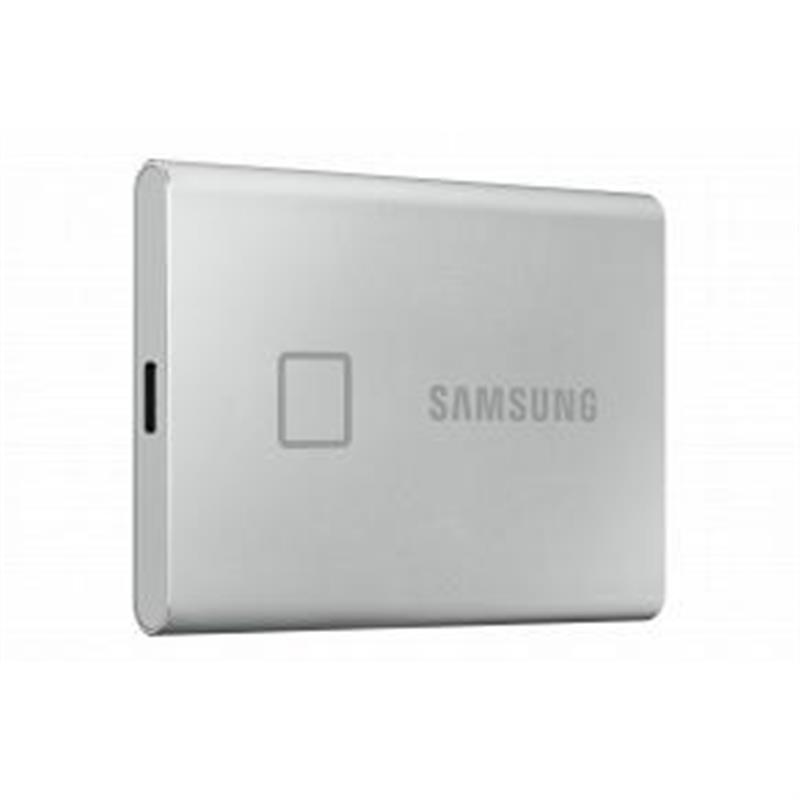 Samsung MU-PC500S 500 GB Zilver