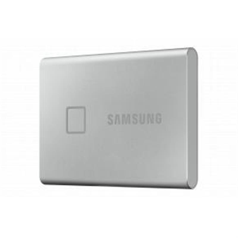 Samsung MU-PC500S 500 GB Zilver