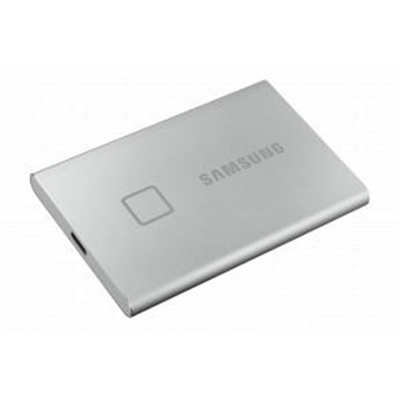 Samsung MU-PC500S 500 GB Zilver