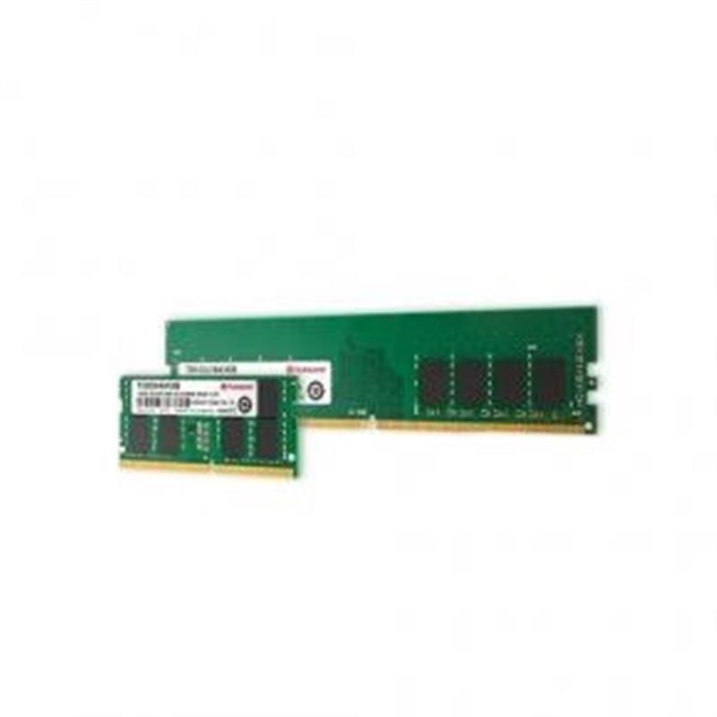TRANSCEND 8GB JM DDR4 3200MHz SO-DIMM