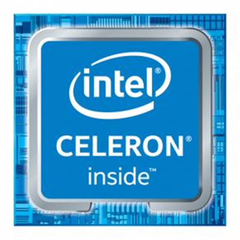 Intel Celeron G5905 processor Box 3,5 GHz 4 MB Smart Cache