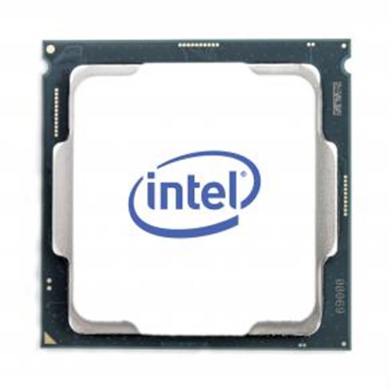 Intel Celeron G5905 processor Box 3,5 GHz 4 MB Smart Cache