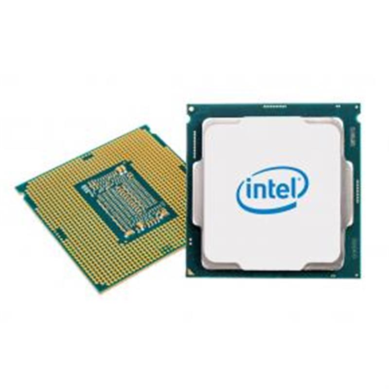 Intel Celeron G5905 processor Box 3,5 GHz 4 MB Smart Cache