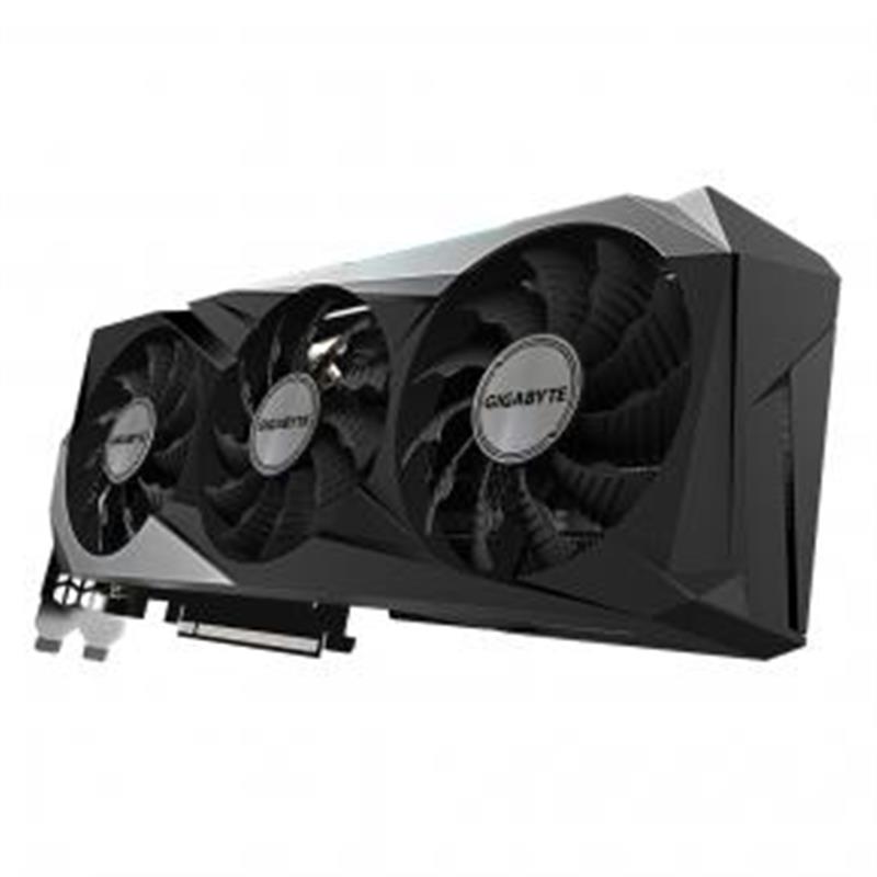 Gigabyte GeForce RTX 3060 Ti GAMING OC PRO 8G (rev. 3.0) NVIDIA 8 GB GDDR6