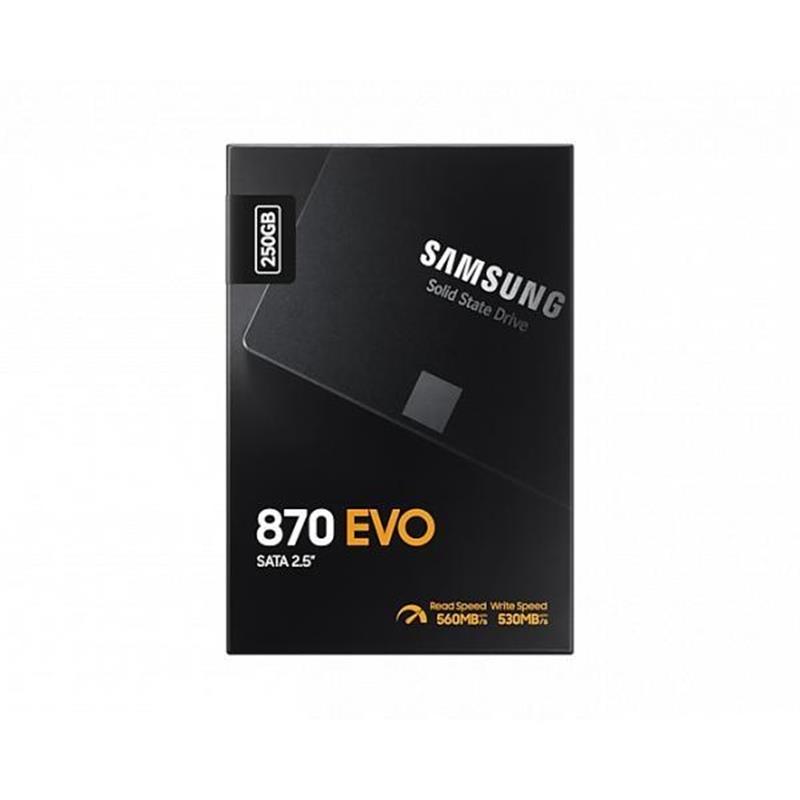 Origin Storage MZ-77E500B/EU internal solid state drive 2.5"" 500 GB SATA III V-NAND