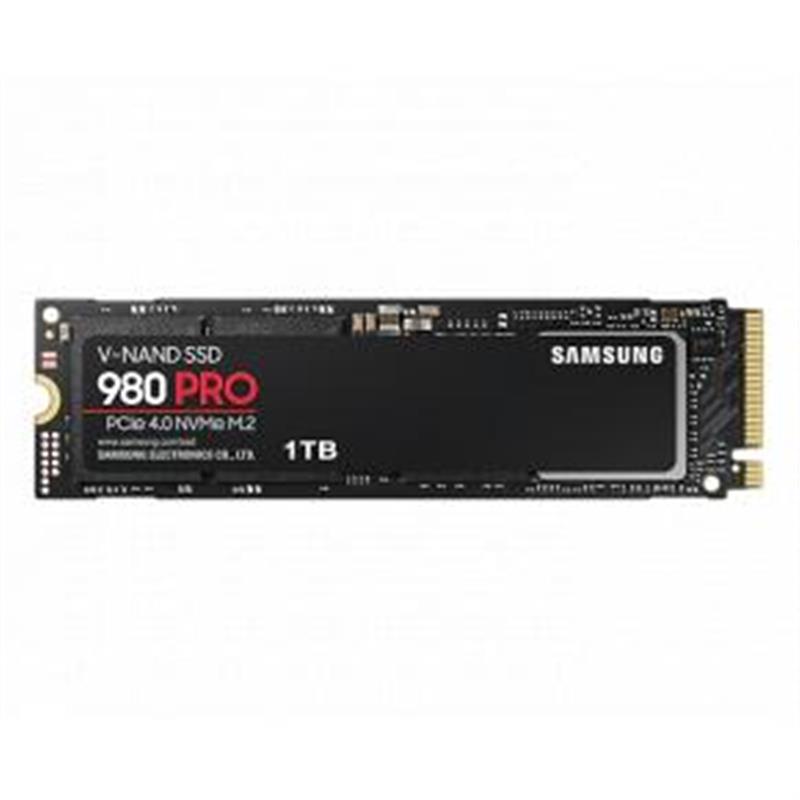 Samsung 980 M.2 1000 GB PCI Express 3.0 V-NAND NVMe