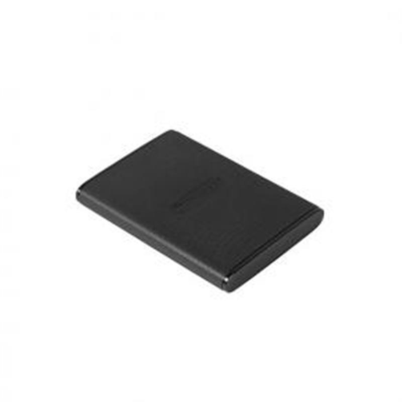 Transcend ESD270C External SSD 500 GB USB 3 1 Gen2 Type C 3D NAND 520 460MB s