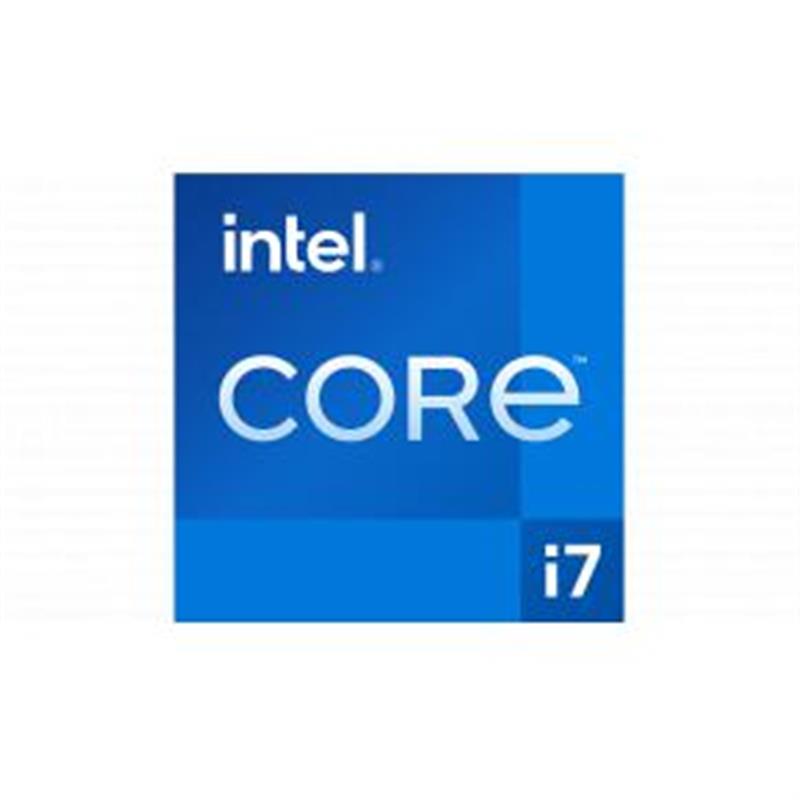 Intel Core i7-11700F processor 2,5 GHz 16 MB Smart Cache Box