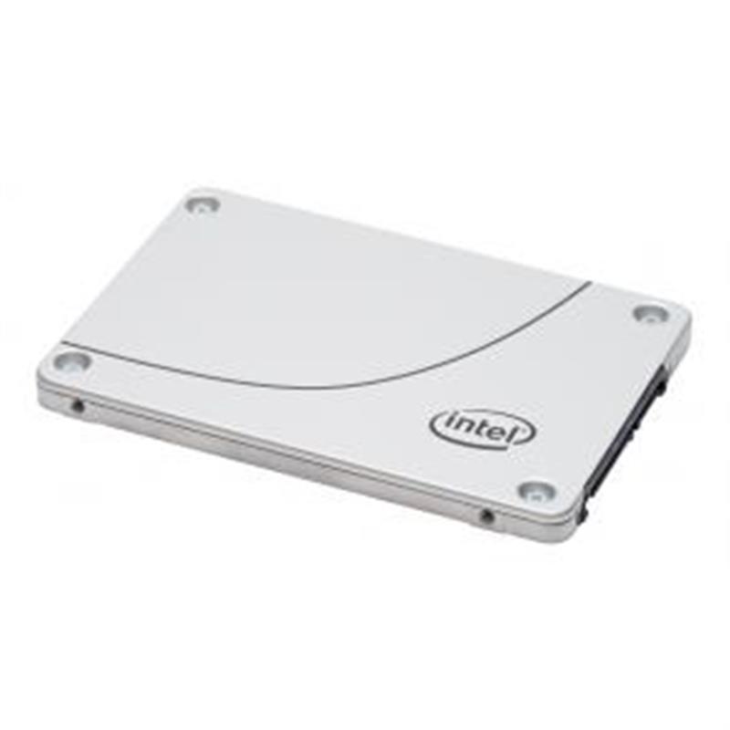 Intel SSDSC2KB240G801 internal solid state drive 2.5"" 240 GB SATA III 3D2 TLC