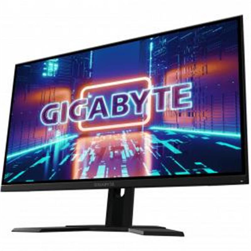 Gigabyte G27Q 68,6 cm (27"") 2560 x 1440 Pixels Quad HD LED Zwart