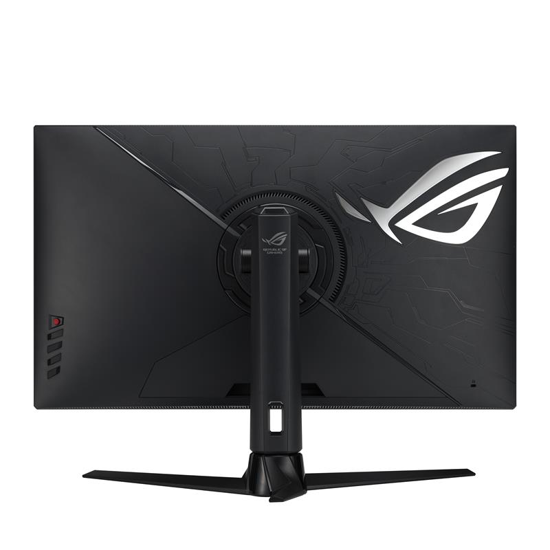 ASUS ROG Swift XG32AQ 81,3 cm (32"") 2560 x 1440 Pixels Wide Quad HD Zwart