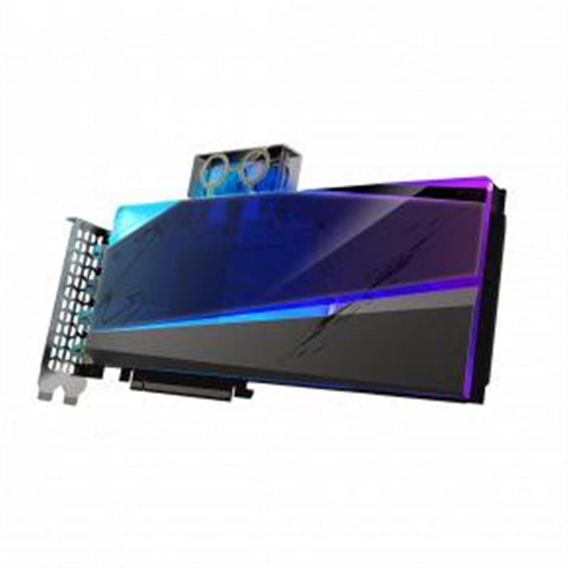 Gigabyte Rev 1 0 Radeon RX 6900 XT 16 GB GDDR6 256-bit PCIe 4 0