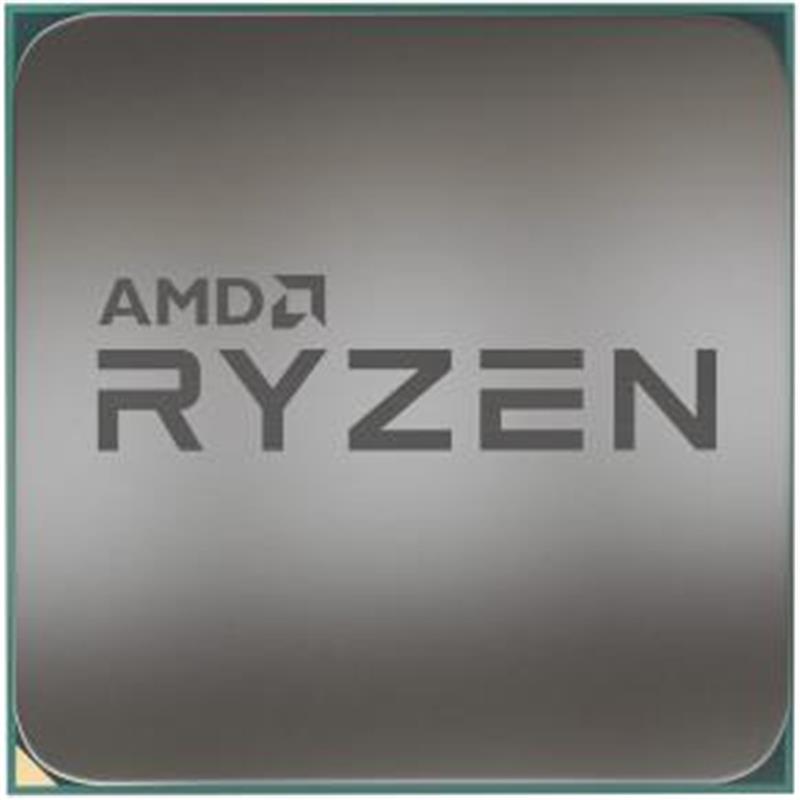 CPU AMD RYZEN 9  5900X / AM4 / WOF / BOX AMD Ryzen 9 5900X (12/24x 3,7 GHz) AM4 64MB 105W