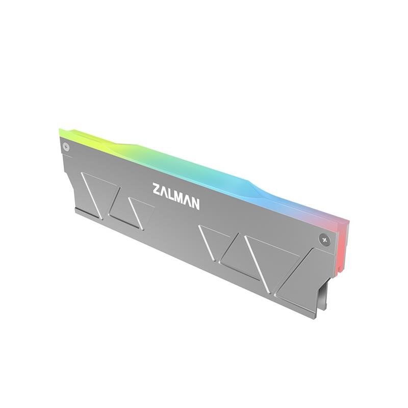 Zalman ZM-MH10 onderdeel & accessoire voor computerkoelsystemen Koelplaat