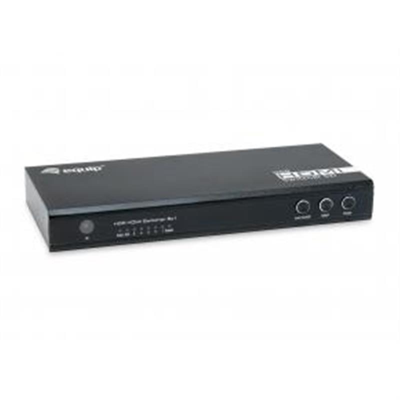 Equip 332726 video switch HDMI