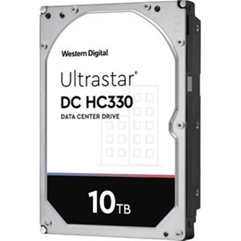 WESTERN DIGITAL Ultrastar DC HC330 10TB