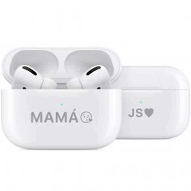 Apple Airpods Pro 2nd Gen Wireless earphones w MagSafe charging case Bluetooth Lightning