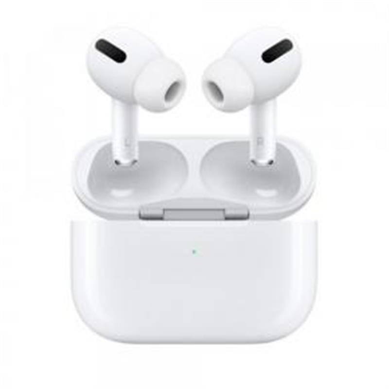 AirPods Pro with MagSafe charging case