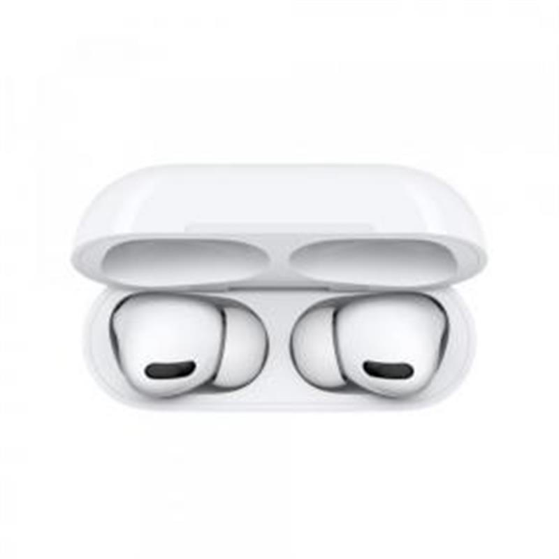 AirPods Pro with MagSafe charging case