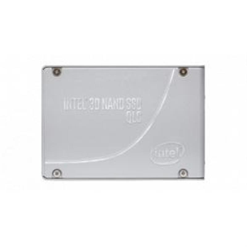 D3 SSDSC2KG480GZ01 internal solid state drive 2.5"" 480 GB SATA III TLC 3D NAND