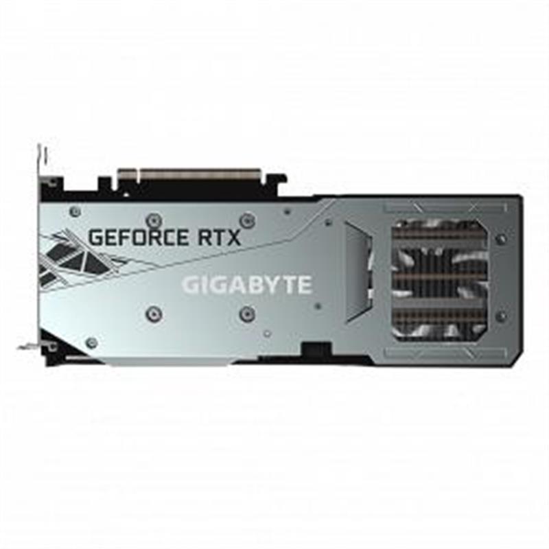 Gigabyte GV-N306TGAMING-8GD videokaart NVIDIA GeForce RTX 3060 Ti 8 GB GDDR6