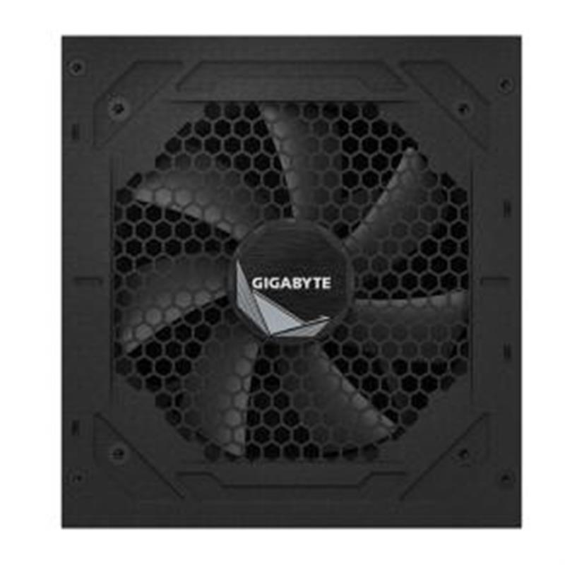 Gigabyte UD850GM power supply unit 850 W 20+4 pin ATX ATX Zwart