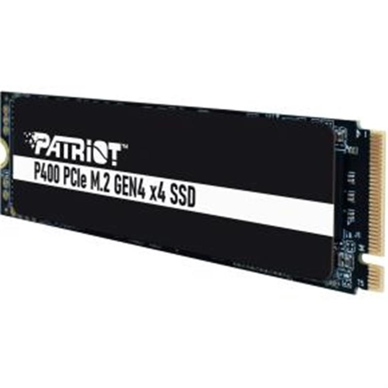 Patriot P400P1TBM28HP400 P400 internal SSD 512 GB M 2 2280 PCIe Gen 4 x4