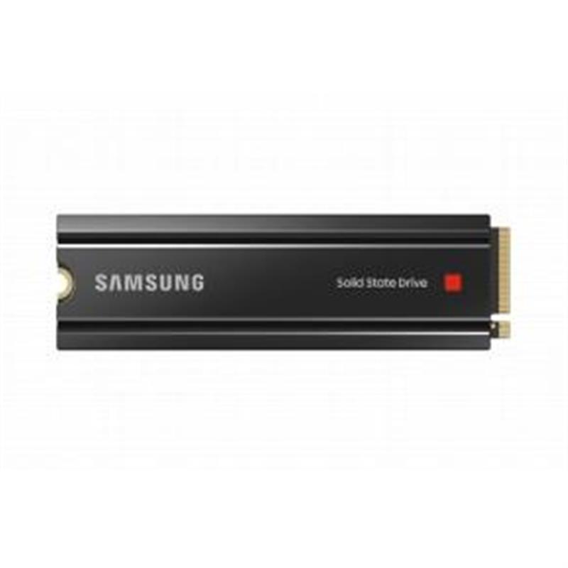 Samsung 980 PRO M.2 1 TB PCI Express 4.0 V-NAND MLC NVMe