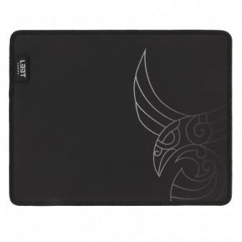 L33T Gaming Arcturus Gaming mousepad Small 270*215*3mm Non-slip Frictionless