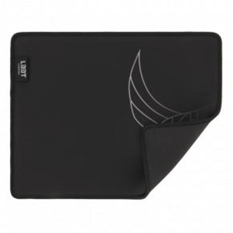 L33T Gaming Arcturus Gaming mousepad Small 270*215*3mm Non-slip Frictionless